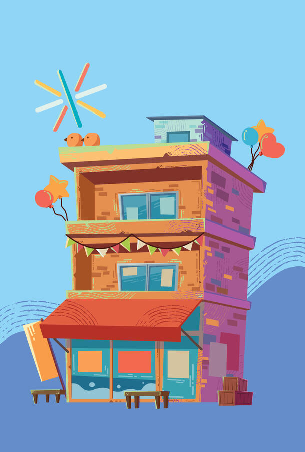 Home Postcard 01 (2026)